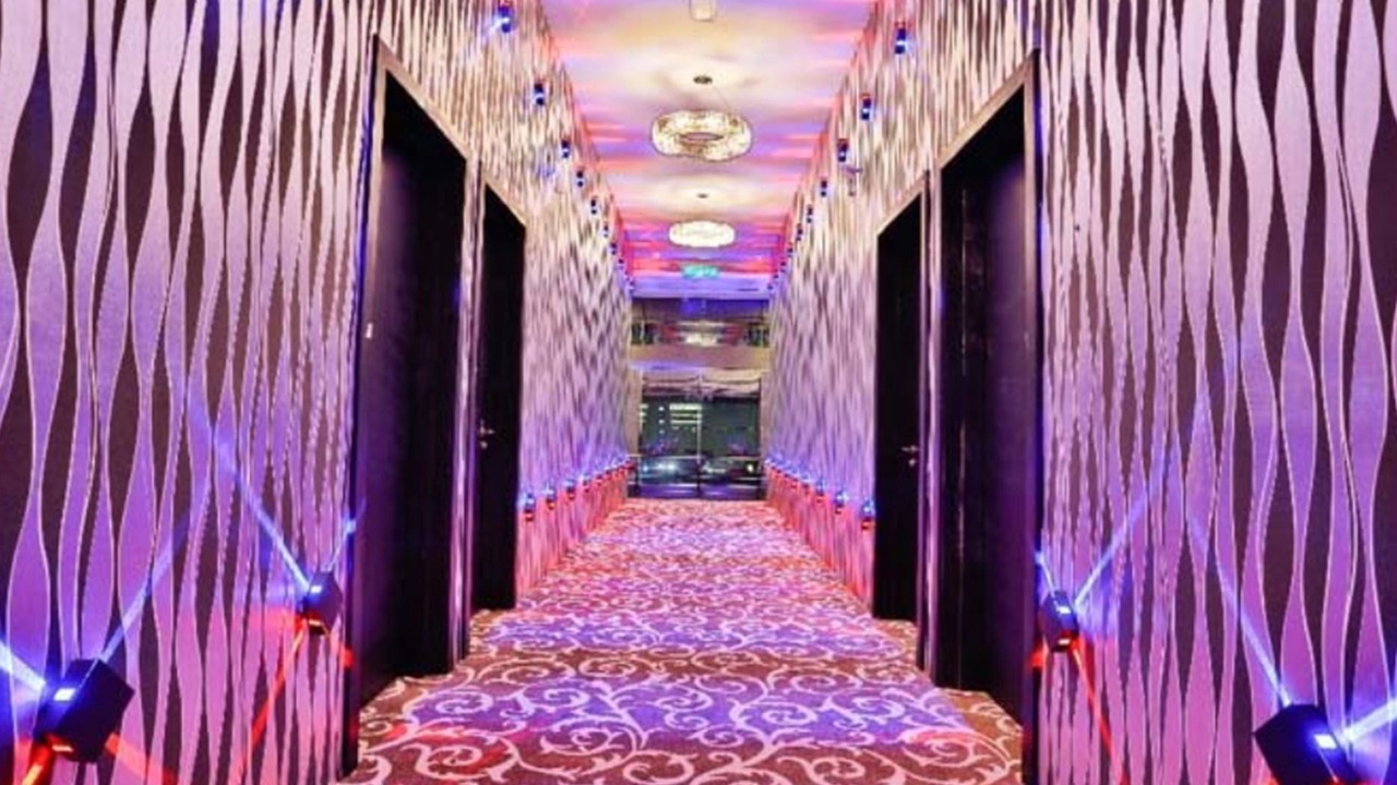 Photo of Bedroom in Kampung Permatang Bogak