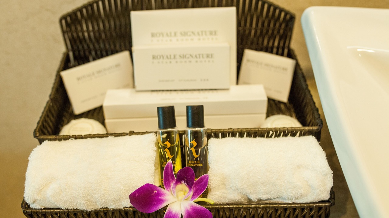 Photo of Bedroom in Kampung Permatang Bogak