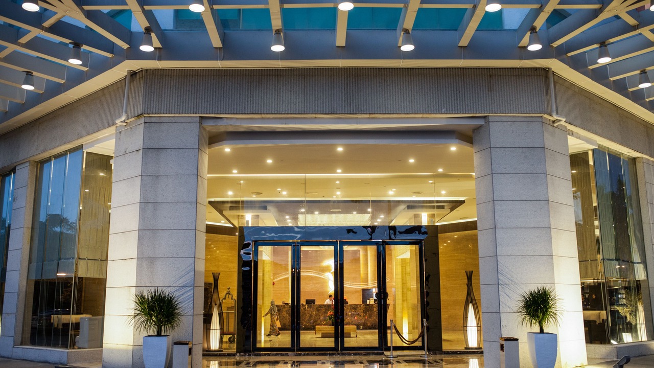 Photo of Outdoor in Kampung Permatang Bogak