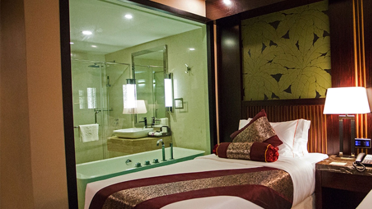 Photo of Bedroom in Kampung Permatang Bogak