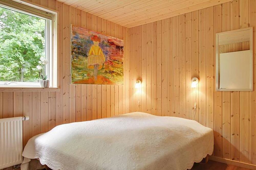 Photo of Bedroom in Vibæk Strand
