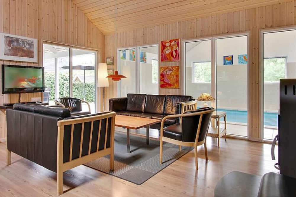 Photo of Livingroom in Vibæk Strand
