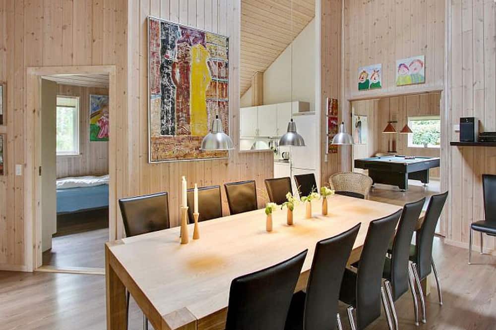 Photo of Kitchen in Vibæk Strand
