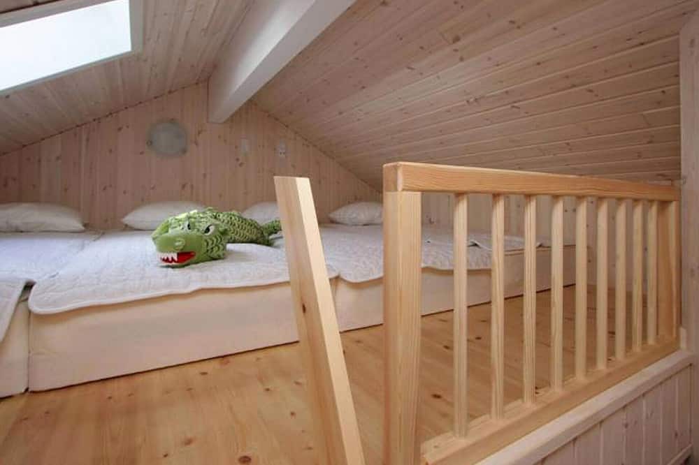 Photo of Bedroom in Vibæk Strand