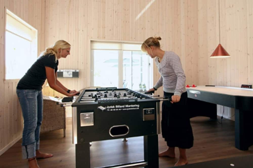 Photo of Kitchen in Vibæk Strand