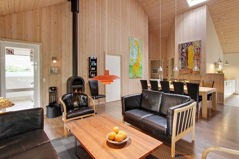 Photo of Bedroom in Vibæk Strand