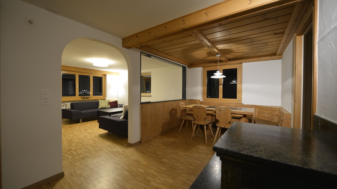 Photo of Others in Sedrun