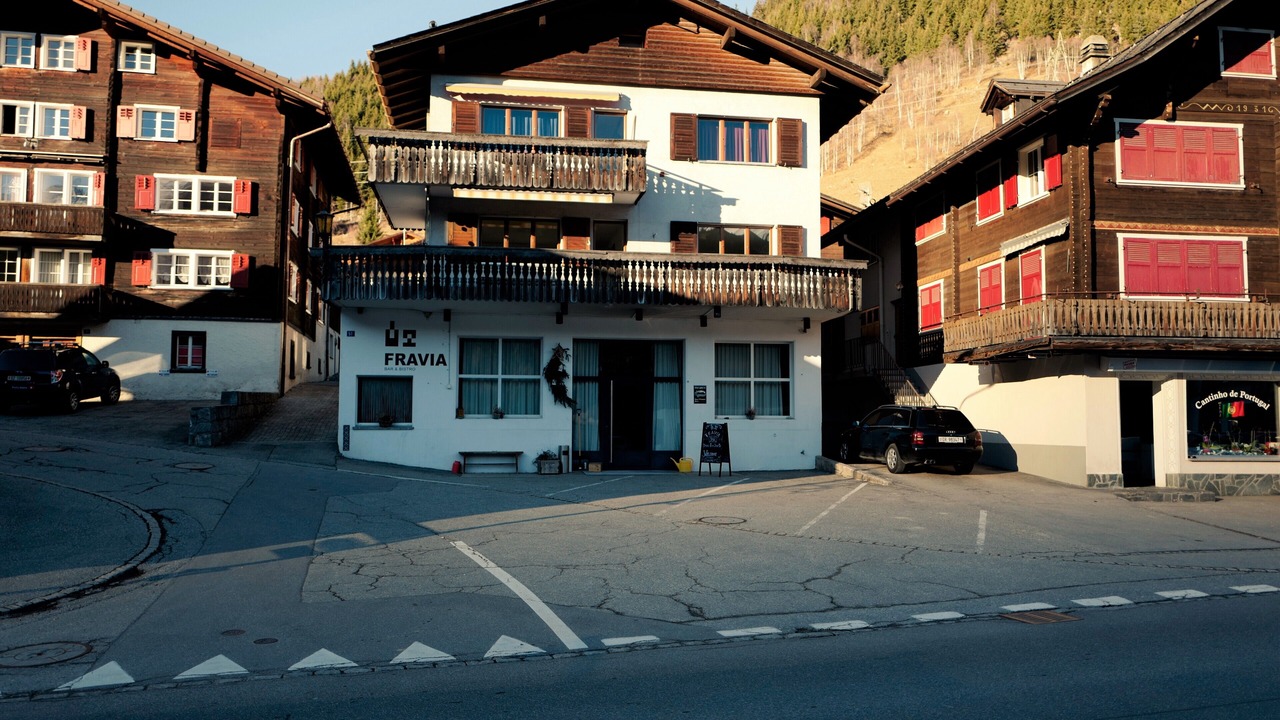 Photo of Outdoor in Sedrun