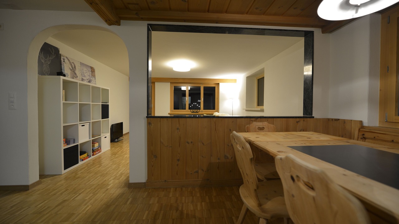 Photo of Others in Sedrun