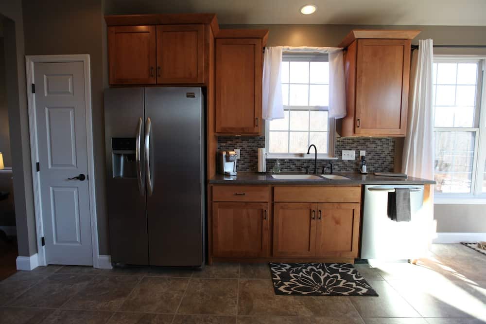 Photo of Kitchen in Robesonia