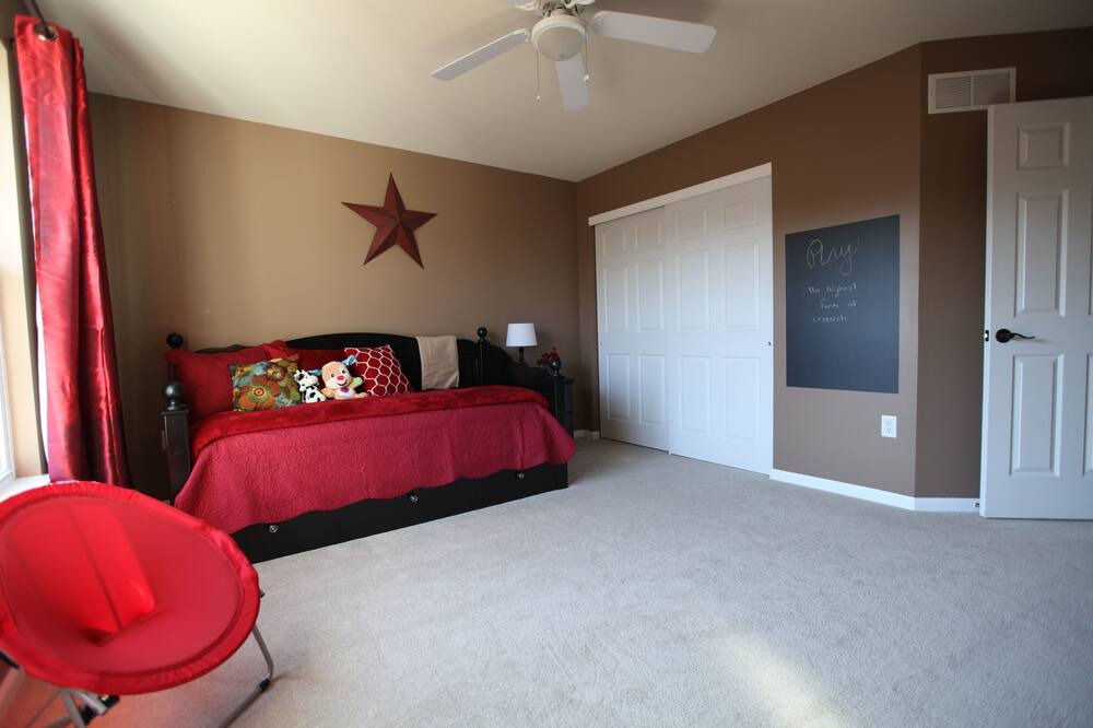 Photo of Bedroom in Robesonia