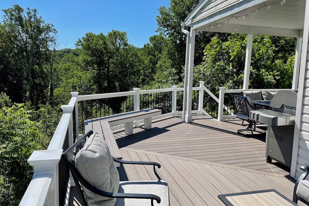 Photo of Patio Balcony in Robesonia