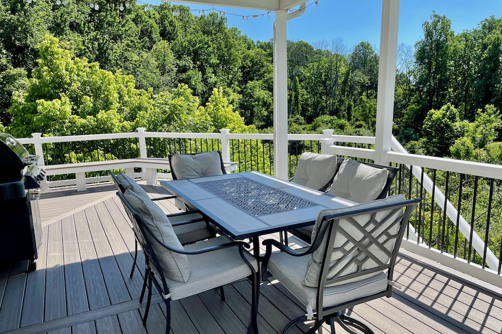 Photo of Patio Balcony in Robesonia