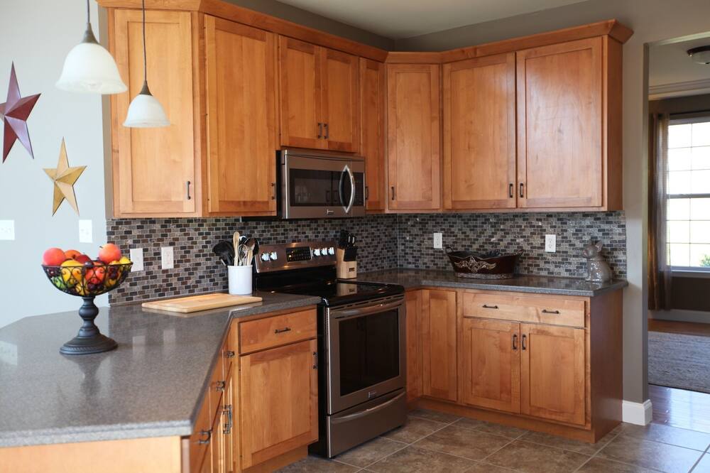 Photo of Kitchen in Robesonia