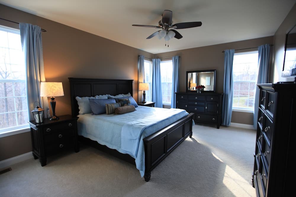 Photo of Bedroom in Robesonia