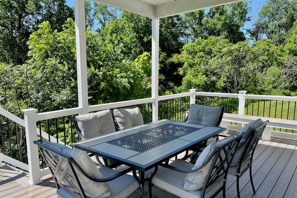 Photo of Patio Balcony in Robesonia
