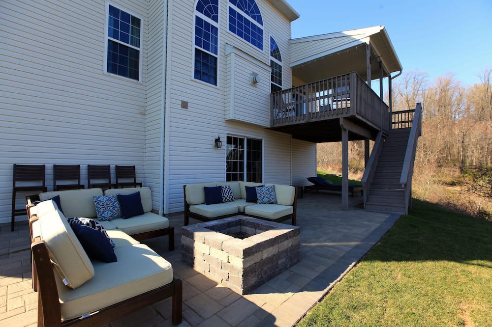 Photo of Patio Balcony in Robesonia