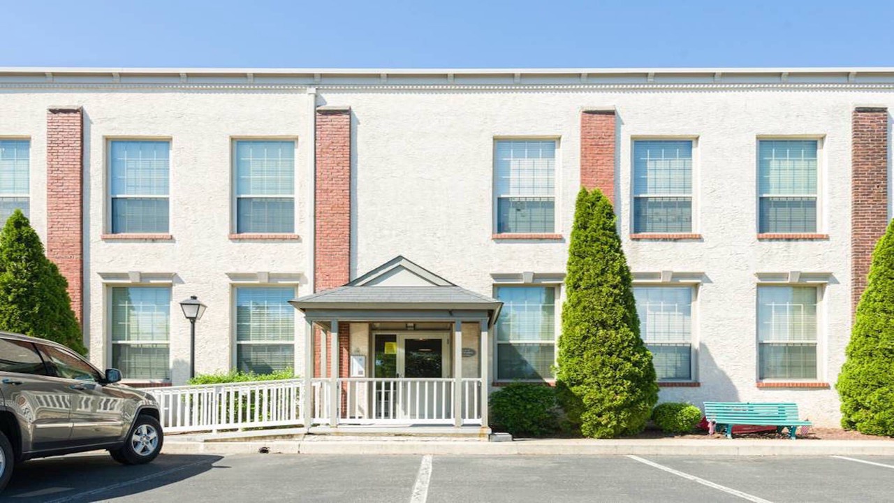 Photo of Outdoor in Royersford