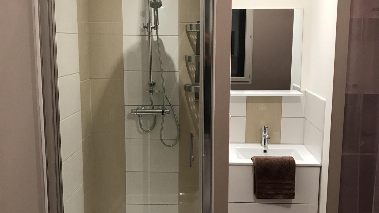 Photo of Bathroom in Vals-les-Bains