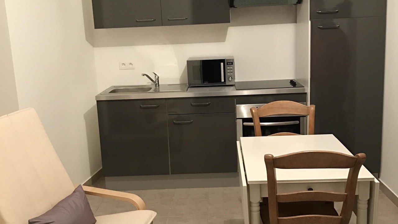 Photo of Kitchen in Vals-les-Bains