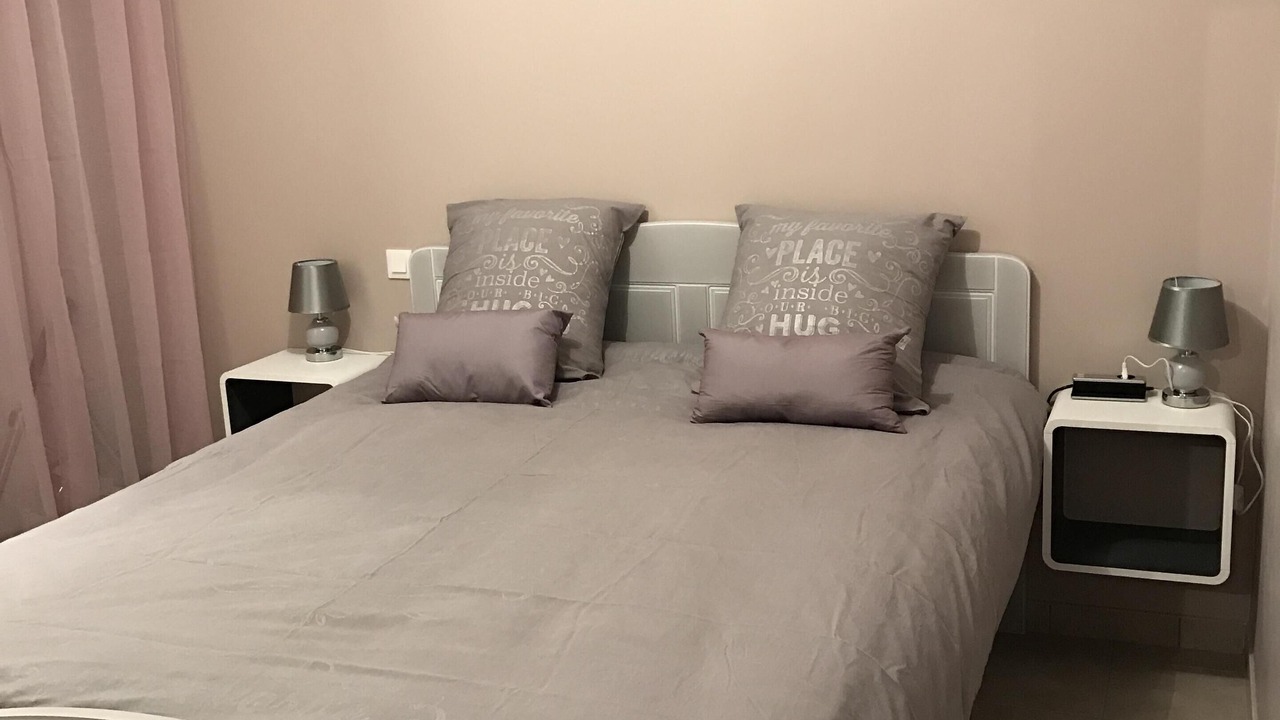 Photo of Bedroom in Vals-les-Bains