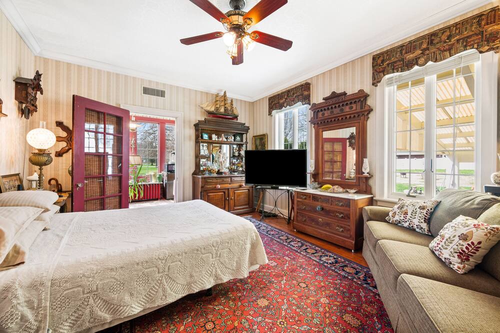 Photo of Bedroom in Waterloo