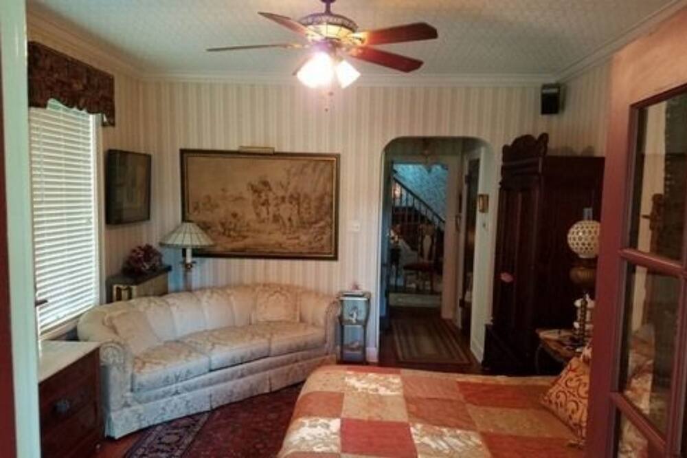 Photo of Bedroom in Waterloo