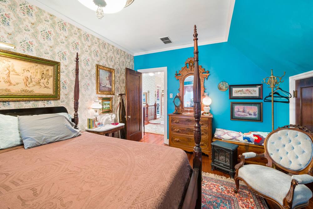 Photo of Bedroom in Waterloo