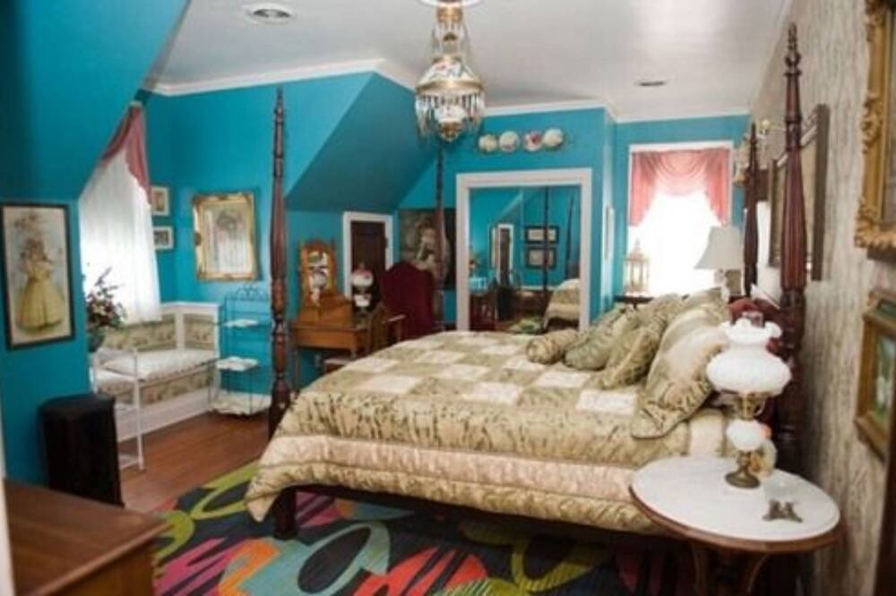 Photo of Bedroom in Waterloo