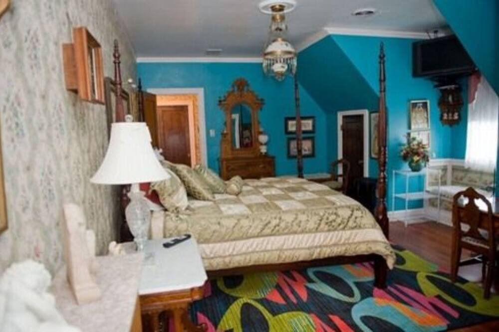 Photo of Bedroom in Waterloo