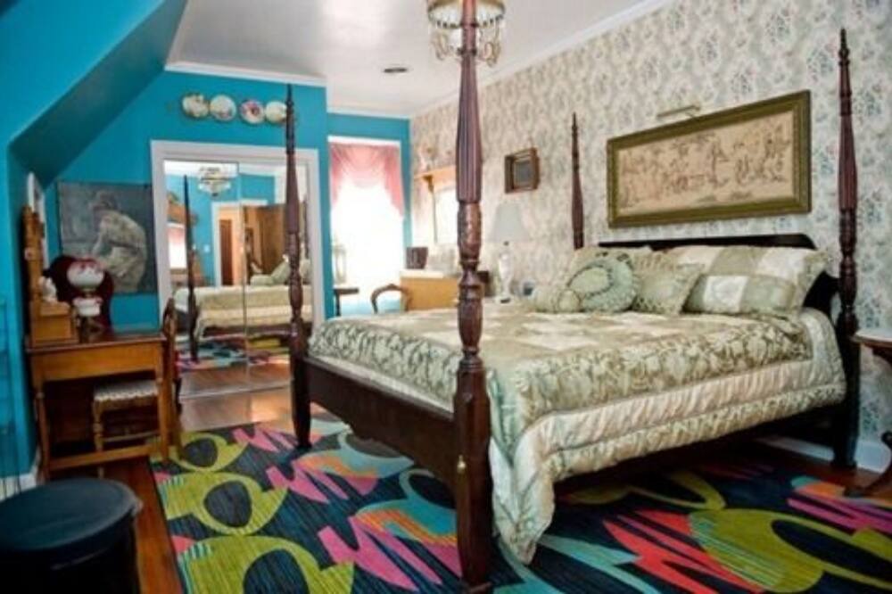 Photo of Bedroom in Waterloo