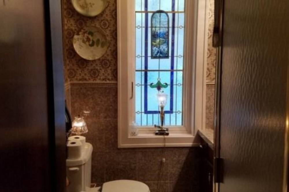 Photo of Bathroom in Waterloo