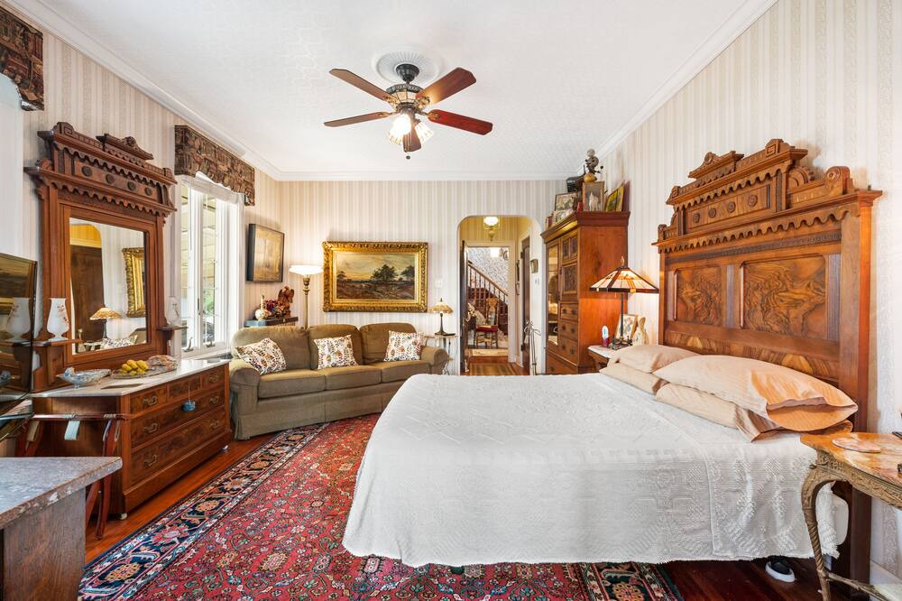 Photo of Bedroom in Waterloo