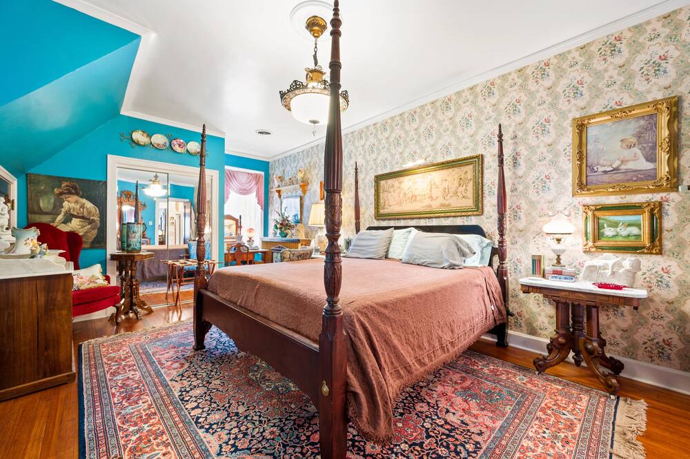 Photo of Bedroom in Waterloo
