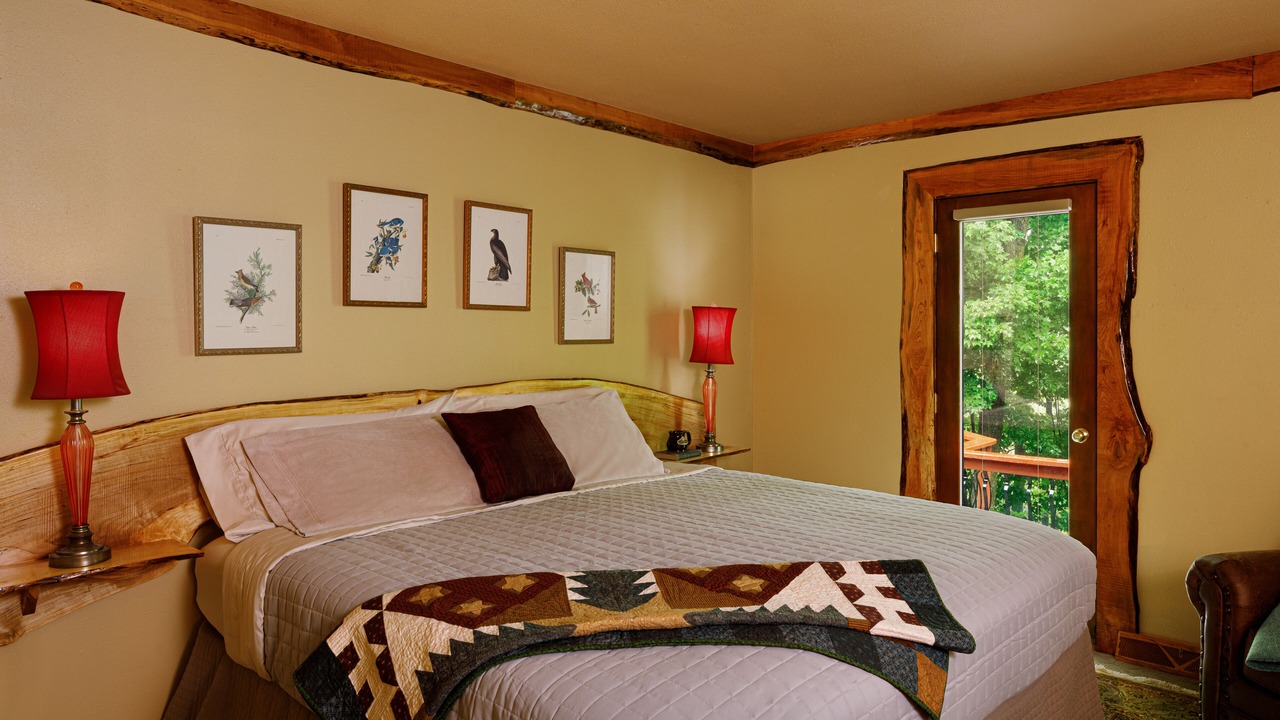 Photo of Bedroom in Hingham