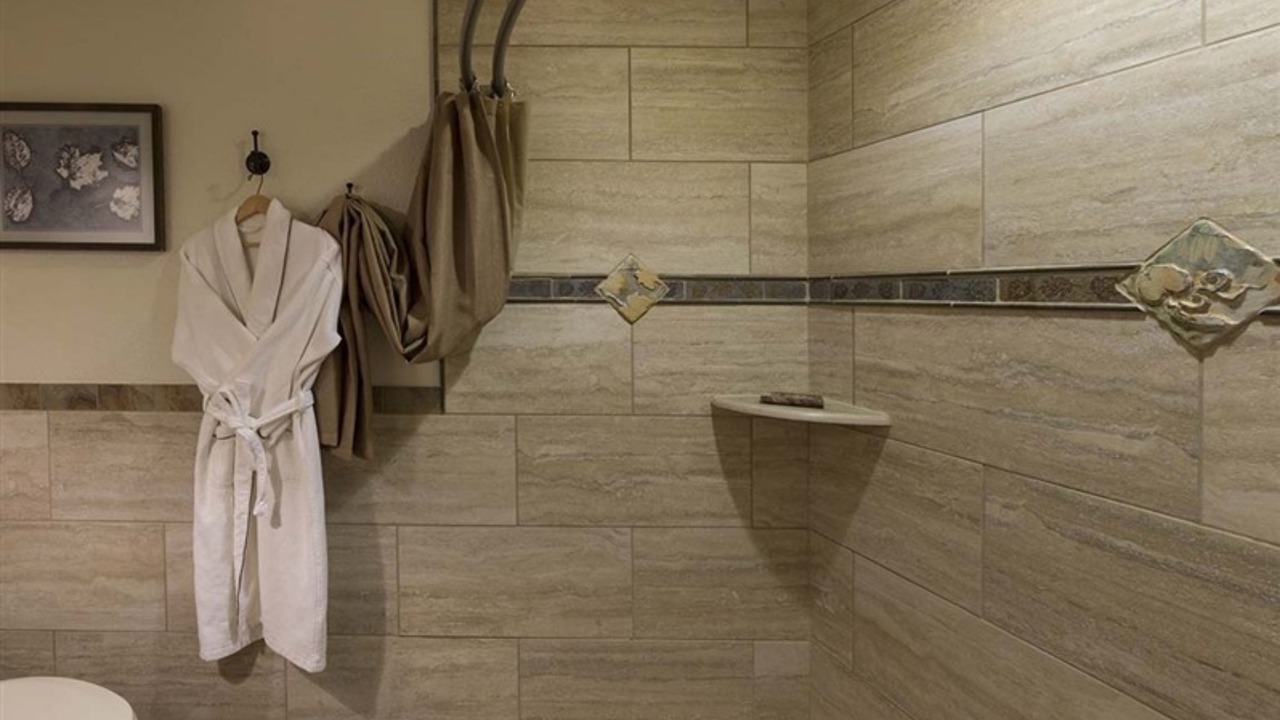 Photo of Bathroom in Hingham