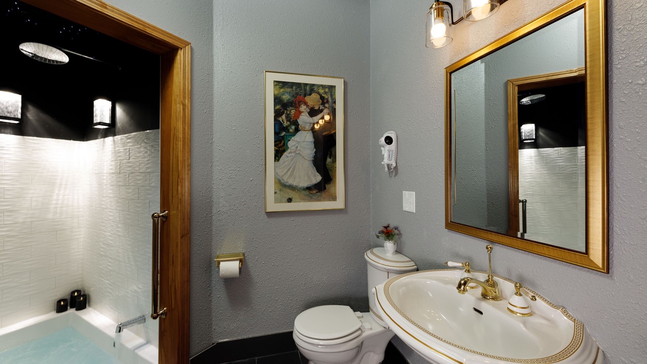 Photo of Bathroom in Hingham
