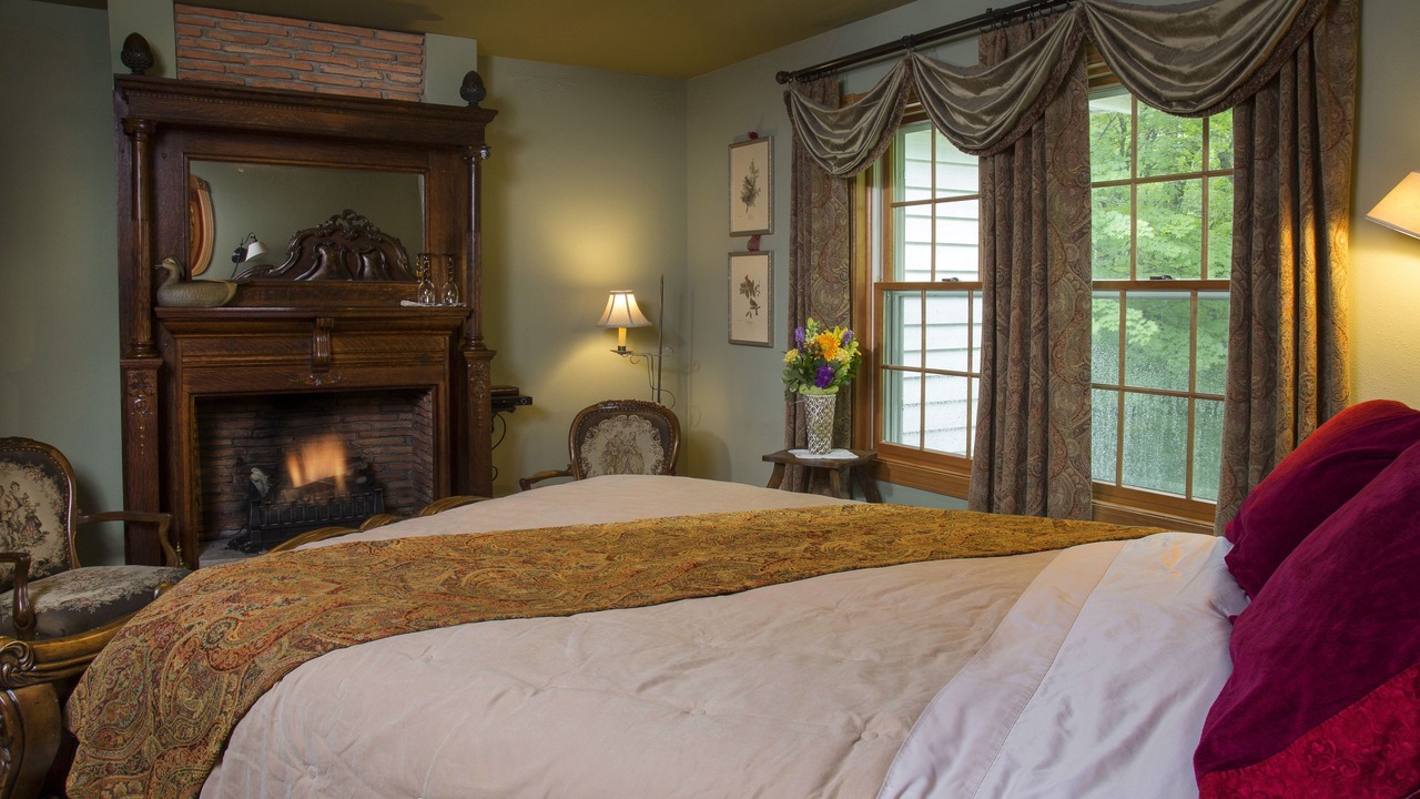 Photo of Bedroom in Hingham