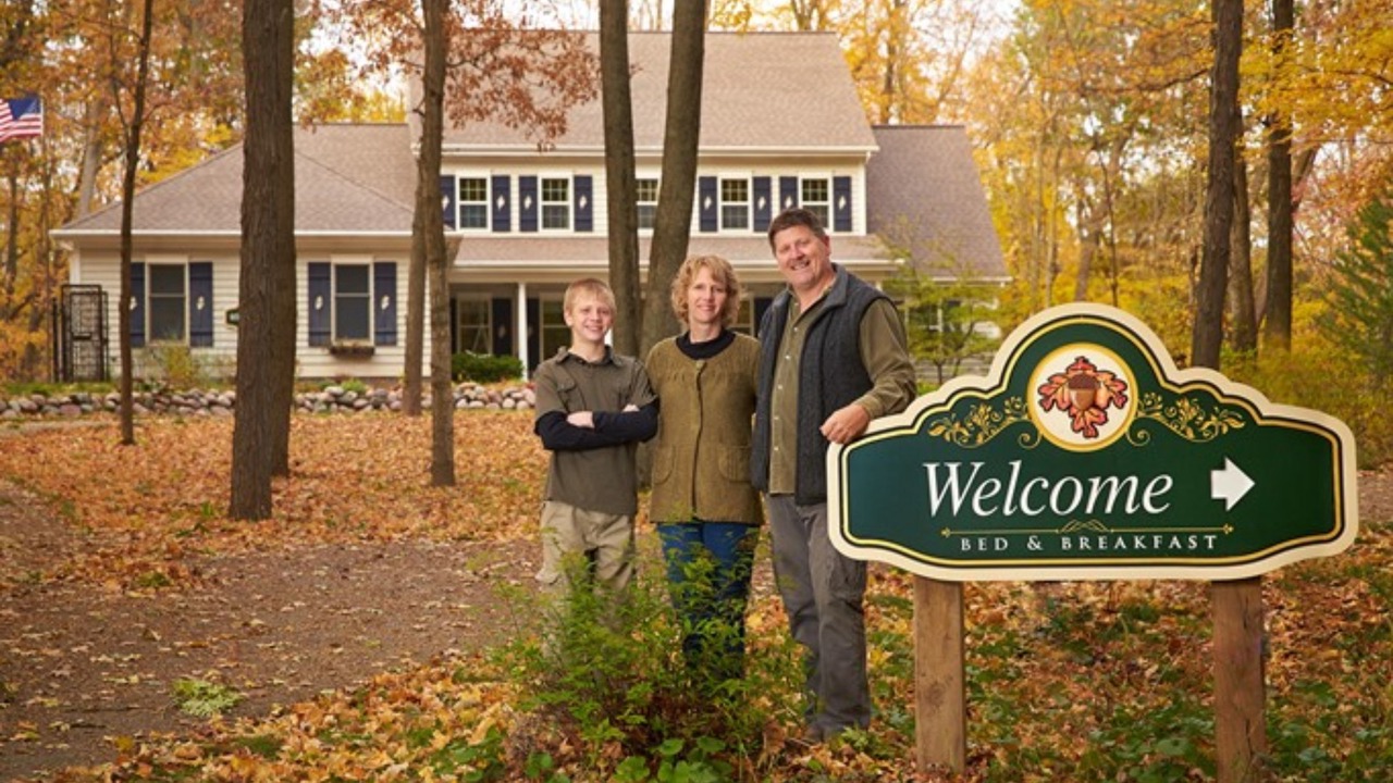 Photo of Outdoor in Hingham