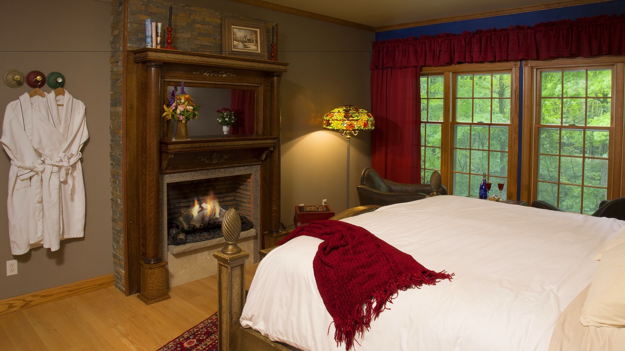 Photo of Bedroom in Hingham