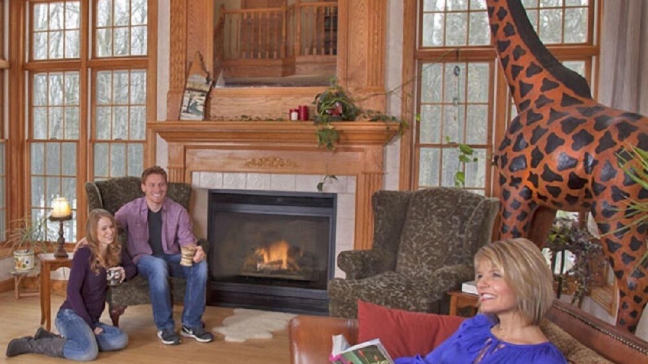 Photo of Livingroom in Hingham