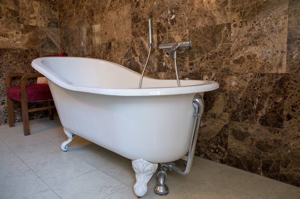 Photo of Bathroom in Zaton