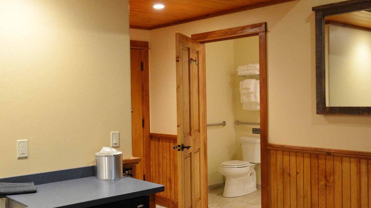 Photo of Bedroom in McAllister