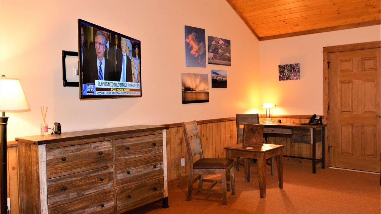 Photo of Bedroom in McAllister