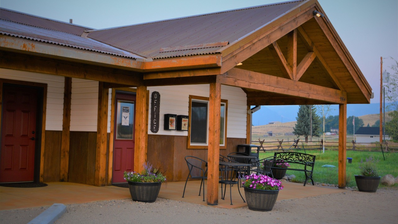 Photo of Outdoor in McAllister