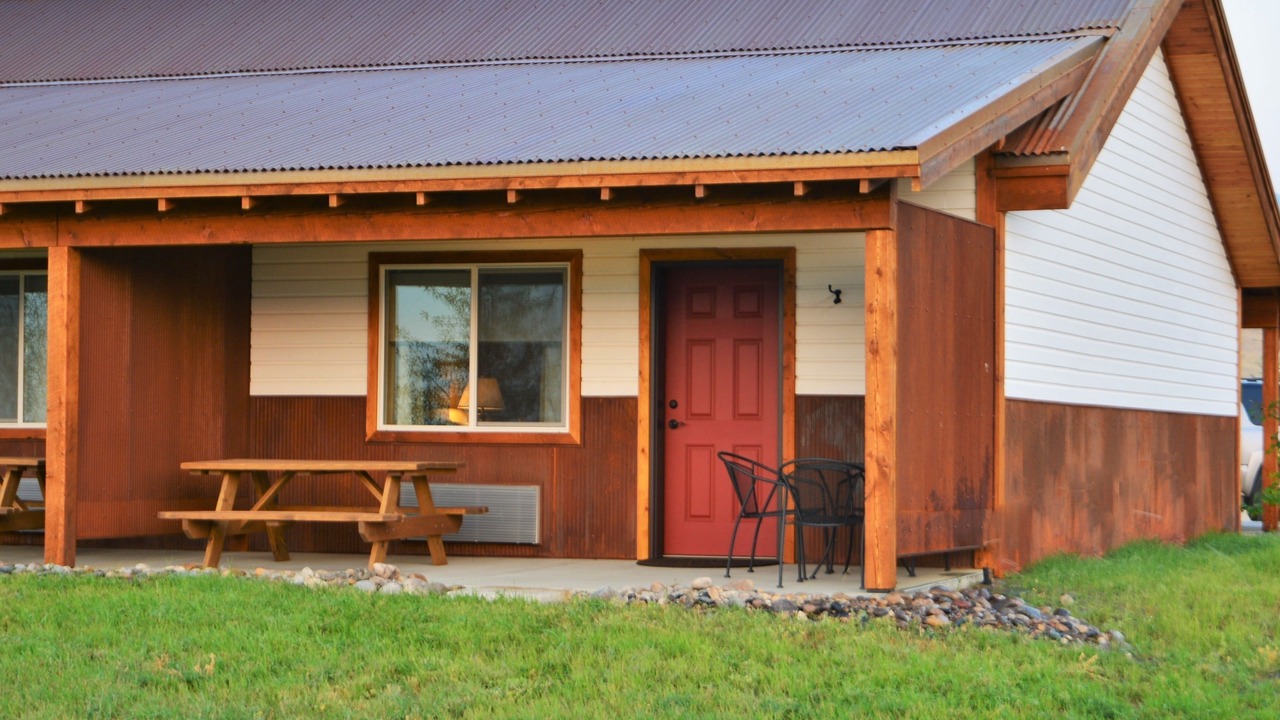 Photo of Patio Balcony in McAllister