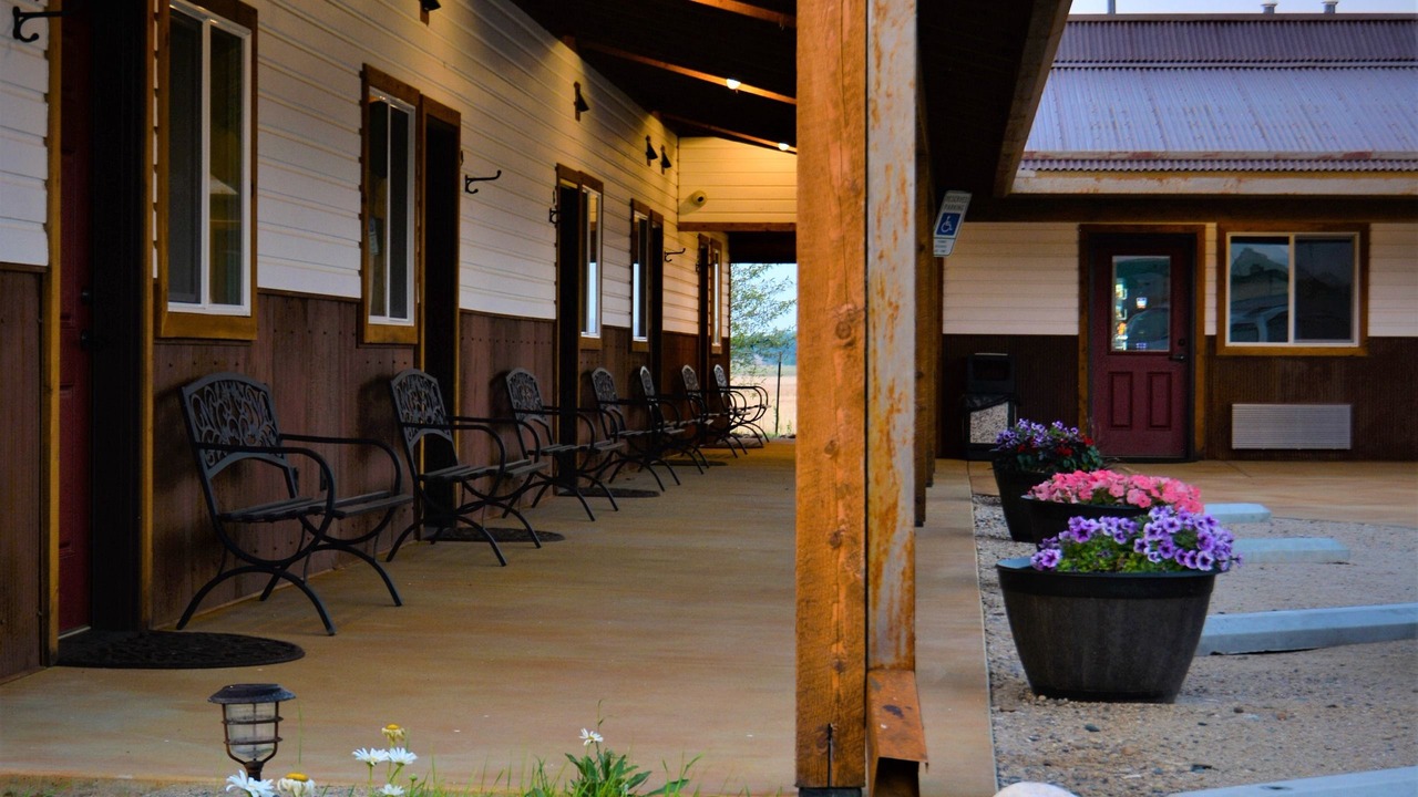 Photo of Outdoor in McAllister