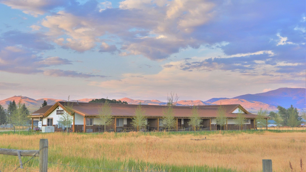 Photo of Outdoor in McAllister