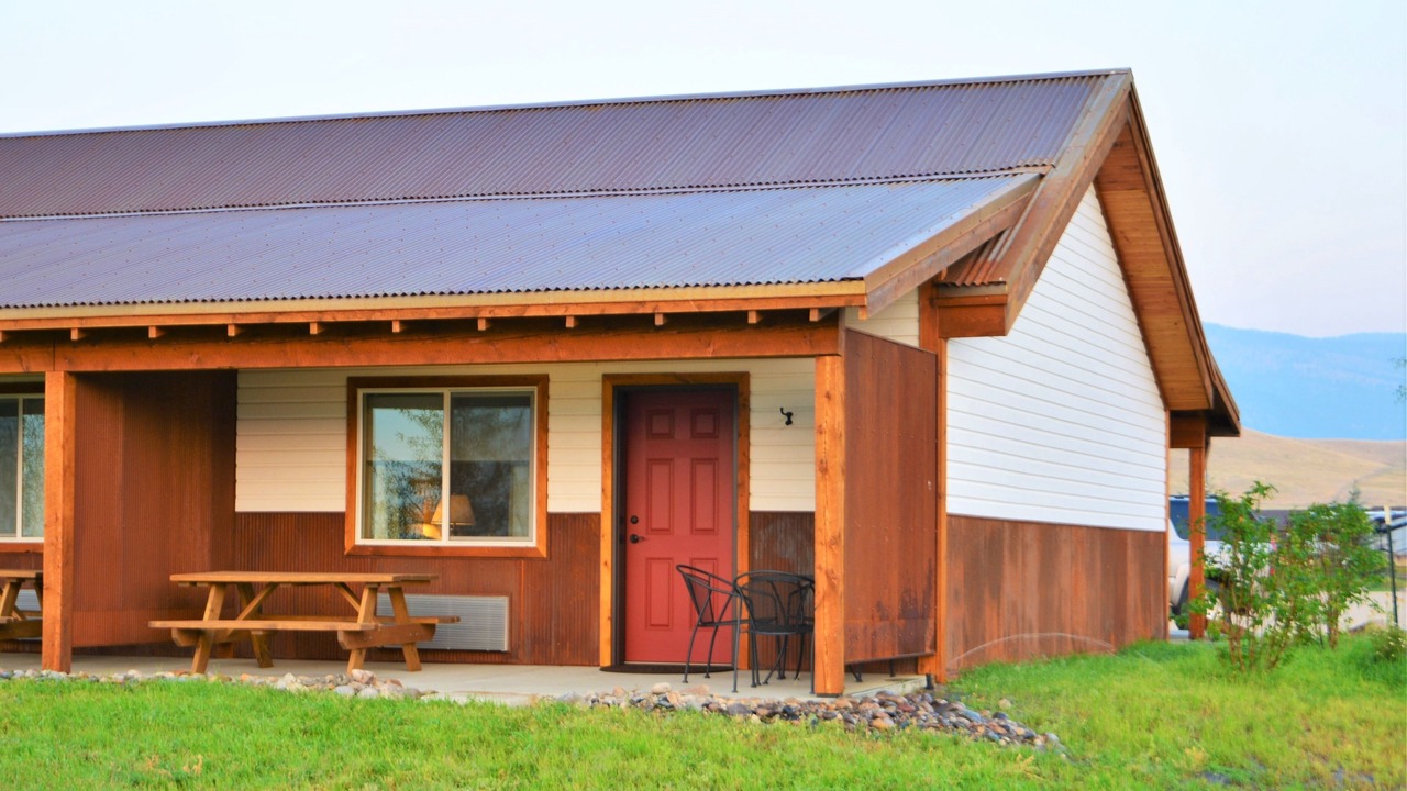 Photo of Outdoor in McAllister