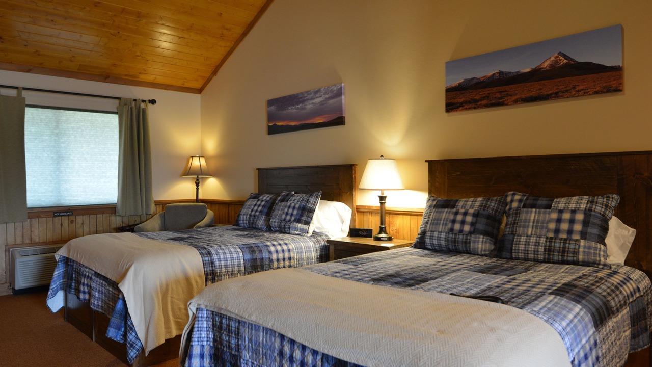 Photo of Bedroom in McAllister
